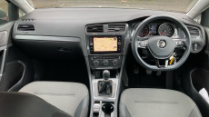 Volkswagen Golf 1.4 TSI SE [Nav] 5dr Petrol Hatchback